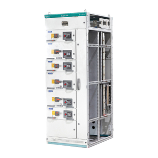 Deyan XGN-12 Metal shell gas insulated ring network switch