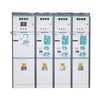 SF6 Gas-Insulated Ring Main Unit (RMU)